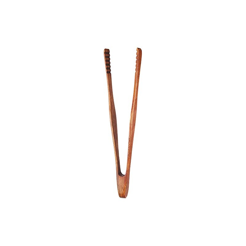 Nagao K05-3 Lacquer Kitchen Tools Tongs Simple Type Wooden