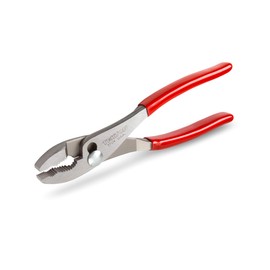 TEKTON 10 Inch Slip Joint Pliers | 37124 | Made in USA