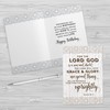 Designer Greetings Faithfully Yours Inspirational Birthday Boxed Card Assortment, Good