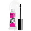 NYX Professional Makeup, The Brow Glue, 5gr. Gel fijador de