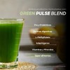 GreenPulse Performance Bundle | Morning Boost + Super Greens |