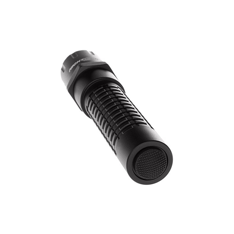 Nightstick TAC-560XL Xtreme Lumens Metal Multi-Function Tactical Flashlight-Rechargeable, 6.25-Inch, Black