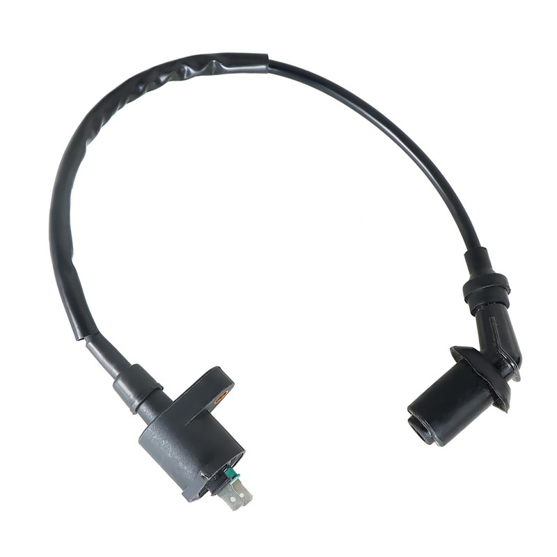 waltyotur Ignition Coil Spark Plug Regulator Stator Replacement for Polaris