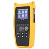 Satellite Finder 2.1 Inch Color Screen Digital Satellite Signal Meter
