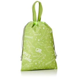 Outdoor Products Shoe Bag Shoe Sack, green