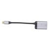 TypeC to HD Multimedia Interface PD/Data Male Short Cable 3