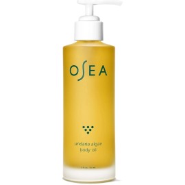 Osea Undaria Algae Body Oil Seaweed Infused 5 Oz 150 mL Full Size NIB New Sealed