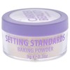 Carter Beauty By Marissa Carter Setting Standards Baking Powder -