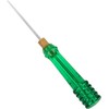 SK11 Needle Tip Slotted Hole without Posed Type 千枚通si SGN – 2 