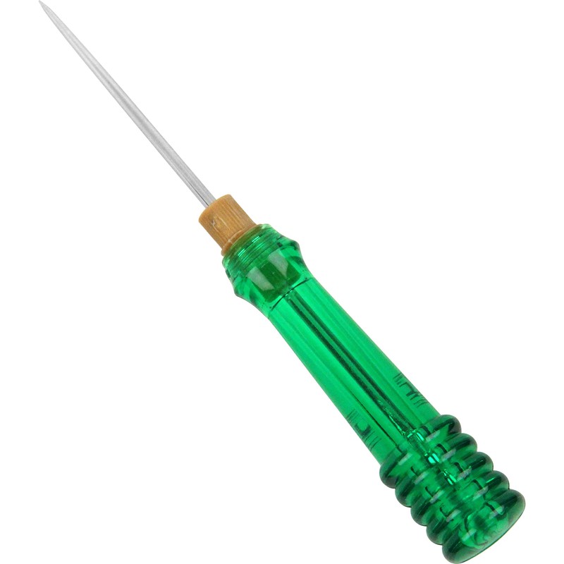 SK11 Needle Tip Slotted Hole without Posed Type 千枚通si SGN – 2 