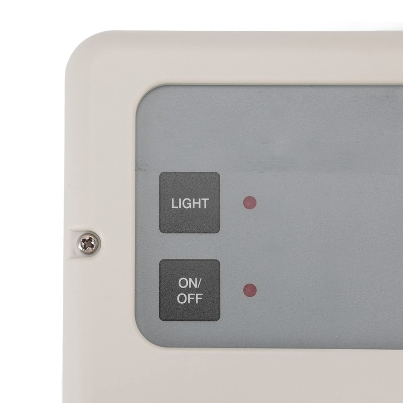 Wall Mount Sauna Stove Controller, Sauna Stove External Digital Controller