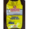 Hinode Calrose White Medium Grain Rice - 10 pound bag