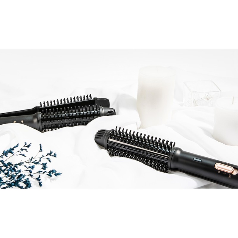Vanetta Multi Styler Black Edition Hair Curler Q-002