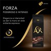 L'OR Espresso Forza Coffee Beans 500g Intensity 9