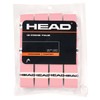 HEAD Unisex Adult Prime Tour Pack of 12 Tennis Grip