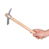 Hand Cultivator Strong Durable Firm Connection Simple Practical Convenient Reliable
