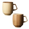 RIVERET Tea Cups (Pair)