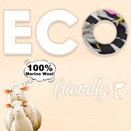 DANA XU Luxury 100% Pure Wool Oversized Extra Large Warm Floral Cashmere Pashmina Scarf Shawl And Wrap For Women Blanket Cape