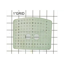 Delonghi 6032110400 Cup plate