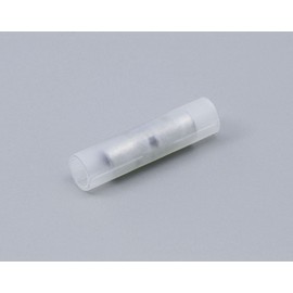 エルパ (ELPA) 絶縁スリーブ2.0 圧着スリーブ 配線 25.0mm 7個入 PH-49H