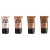 NYX Professional Makeup Born to Glow Liquid Illuminator, Liquid Shimmer