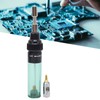 8ml Portable Gas Soldering Iron Pen MT‑100 Large Capacity Filler