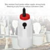 4L Calf Milk Bottle New Born Calf Milk Feeder Farm