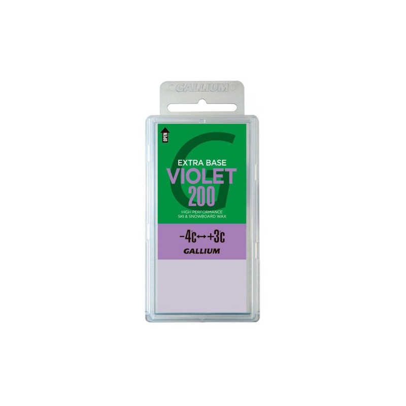 Gallium SW2079 SW2079 Extra Base Violet 200 (200g) 7.1 oz