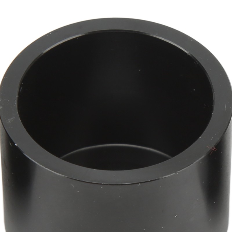 A Pillar Grab Handle Repair Kit Black Aluminum Replacement for