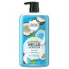 Herbal Essences Hello Hydration Conditioner Deep Moisture for Hair, 29.2