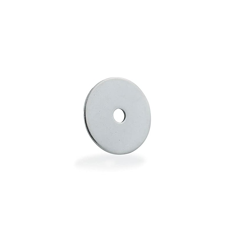 Washers Metal M4, Washers Stainless Steel MeHurr 20 Pieces, Penny