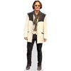 Johnny Depp (White Jacket) Mini Size Cutout