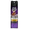 Hot Shot Bed Bug Killer Aerosol, Bed Bug Treatment, 17.5