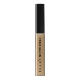 Corrector Liquido Bissú Tono 09 - Macarrón