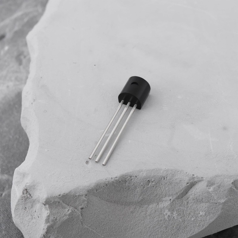 SING F LTD 20PCS 2SK30A Y JFET Transistors 2SK30 2SK30Y
