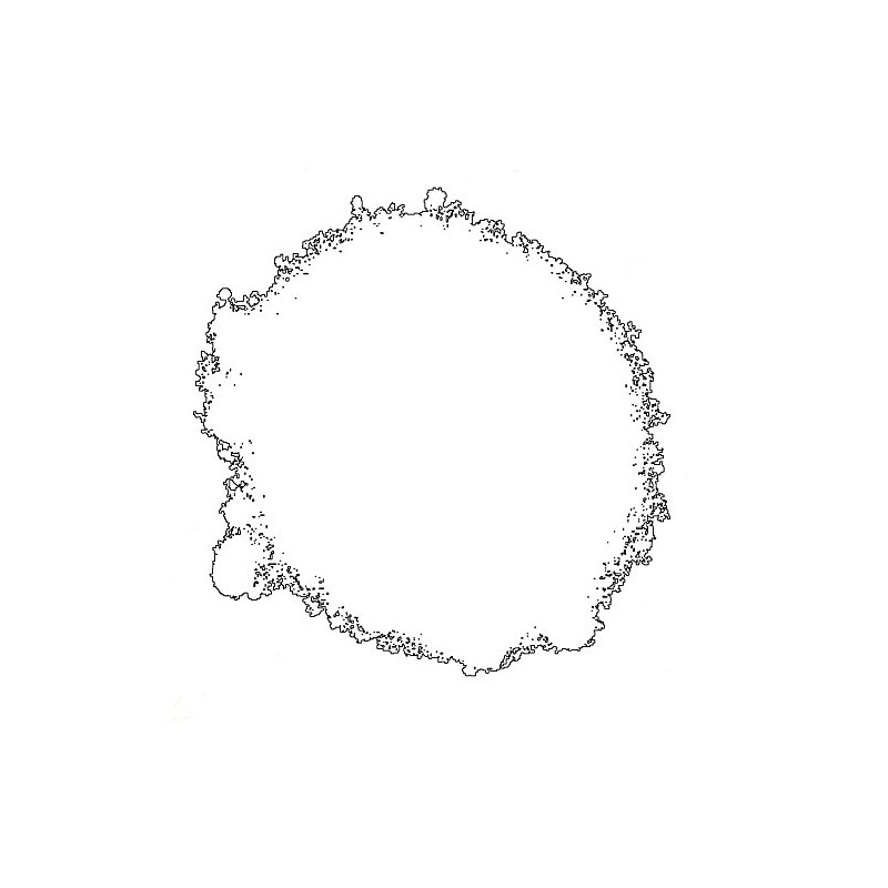 Rust-Oleum AE0090001E8 400ml Appliance Enamel White