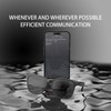 YQJYBD Hy-C8 Pro Multifunctional AI Bluetooth Smart Glasses, Wireless Headphones