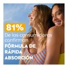 Protector Solar Corporal NIVEA SUN Protección E Hidratación Fps50+ 200Ml