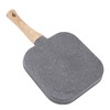 4 Hole Frying Pan Non Stick Heat Resisting Omelet Pan