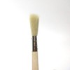 Hake City Champion-Type Goat Hair 1.2 inches (30 mm) Set