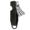 ROSSM Key Organizer | Compact Metal Key Holder | Minimalist