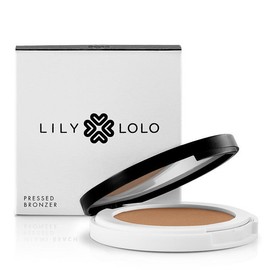 Lily Lolo Pressed Bronzer, Honolulu 9g