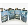 Eclipse Djeep Lighters War Games, Navy 36ct