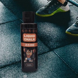 Chalk for Weightlifting - Anti-Slip Powder Weightlifting Chalk | Long-Lasting Grip, Magnesium Powder Sports Chalk, Lifting Chalk for Gymnastics, Rock Climbing, Powerlifting