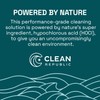 Clean Republic All-Purpose Cleaner, Daily Use Cleaning Spray for Kitchens,