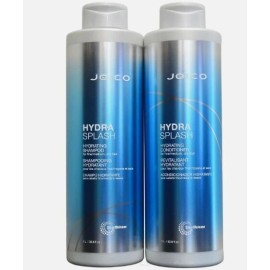 Joico Hydra Splash Shampoo & Conditioner 33.8 oz Duo