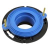 Fluidmaster 7530 Universal Better Than Wax Toilet Seal, Wax-Free Toilet