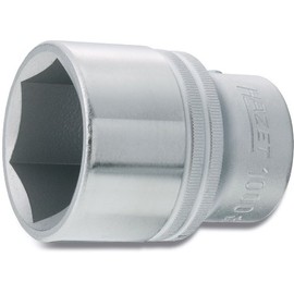 HAZET 1000-24 Dual Face Width: 0.9 x 0.7 inches (24 x 19 mm) x 1 piece