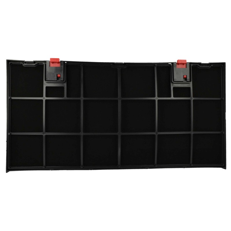 vhbw 2 x activated carbon filters compatible with AEG DK9190-M