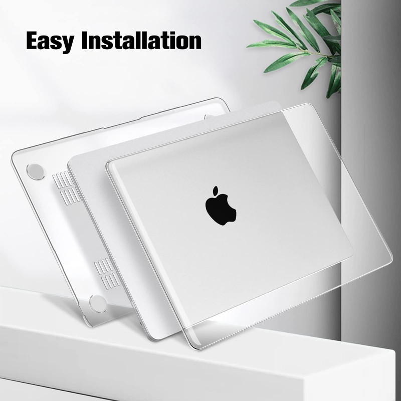 Fintie Case Compatible with MacBook Air M3 M2 13.6 Inch